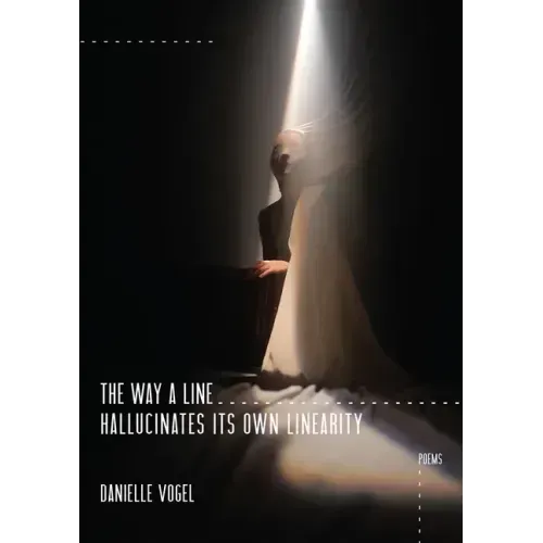 The Way a Line Hallucinates Its Own Linearity