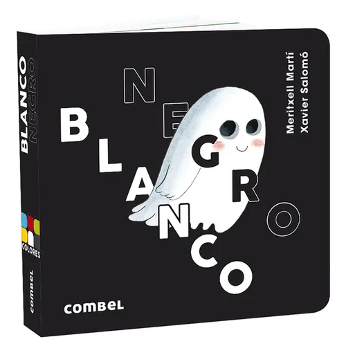 Blanco Y Negro
