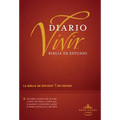 Biblia de Estudio del Diario Vivir Rvr60