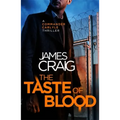 The Taste of Blood