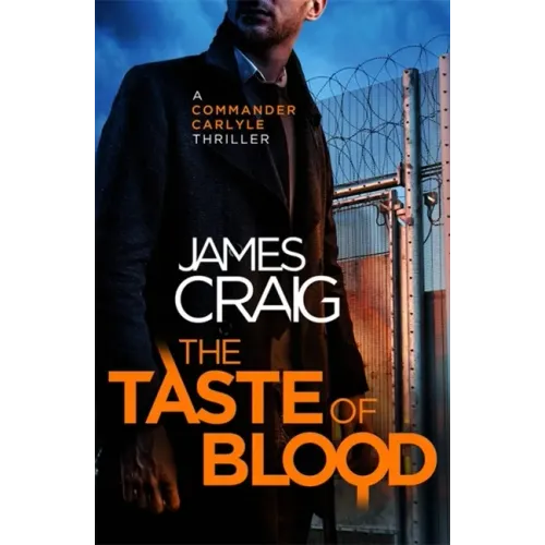 The Taste of Blood