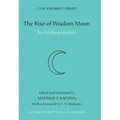 The Rise of Wisdom Moon