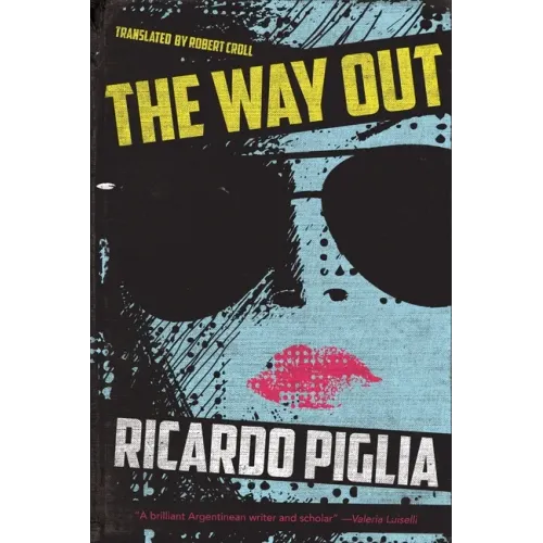 The Way Out