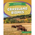 Grassland Biomes