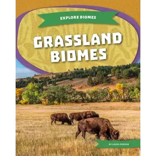 Grassland Biomes
