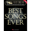 The Best Songs Ever - 8th Edition (E-Z Play Today Volume 200)