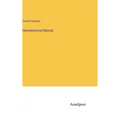 Hermeneutical Manual