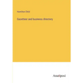 Gazetteer and business directory