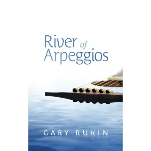 River of Arpeggios