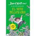 Increíble Historia De... El Niño Billonario / Billionaire Boy