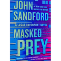 Masked Prey