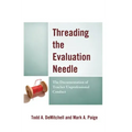 Threading the Evaluation Needle: The Documentation of Teacher Unprofessional Conduct