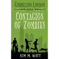 Gobbelino London & a Contagion of Zombies