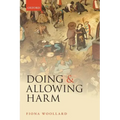 Doing and Allowing Harm