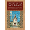 History of the Inca Realm