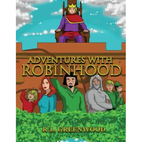 Adventures with Robinhood