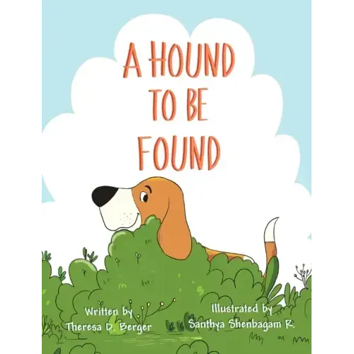 A Hound To Be Found