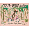 Rosie the Truffle Hound