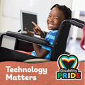 Technology Matters