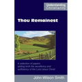 Thou Remainest