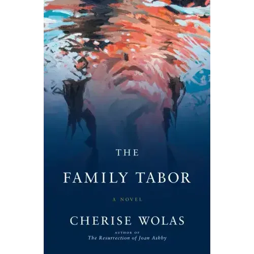 Family Tabor