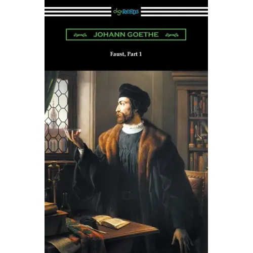 Faust, Part 1