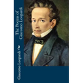 The Poems of Giacomo Leopardi
