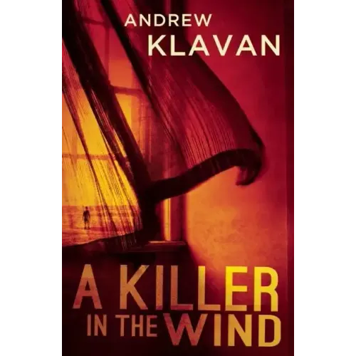 A Killer in the Wind
