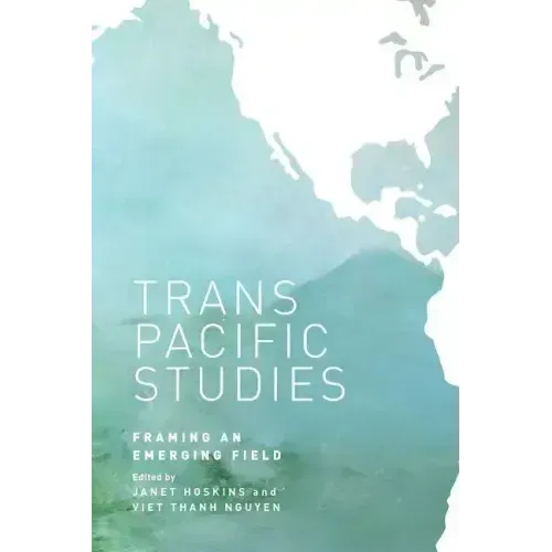 Transpacific Studies