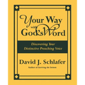 Your Way with God's Word
