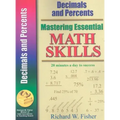 Mastering Essential Math Skills: Decimals and Percents