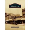 Madera, California
