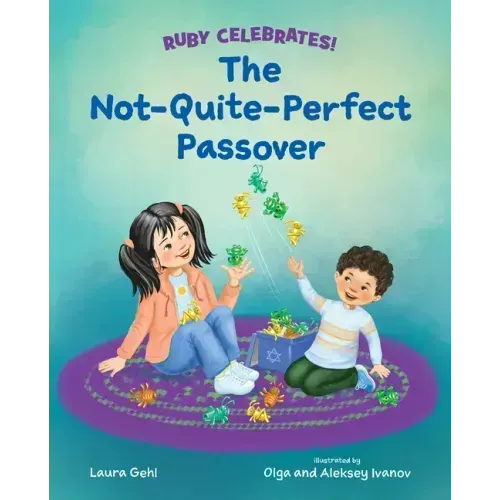 The Not-Quite-Perfect Passover