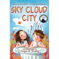 Sky Cloud City: (a fun adventure inspired by Greek mythology and an ancient Greek play -"The Birds"- by Aristophanes)