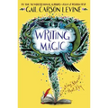 Writing Magic: Creating Stories That Fly