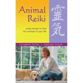 Animal Reiki: Using Energy to Heal the Animals in Your Life