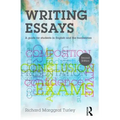 Writing Essays: A Guide for Students in English and the Humanities