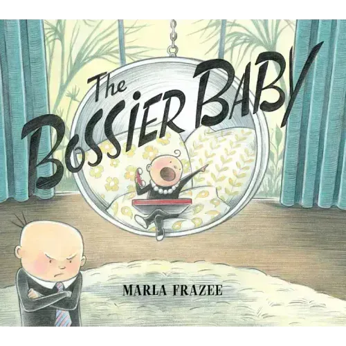 The Bossier Baby