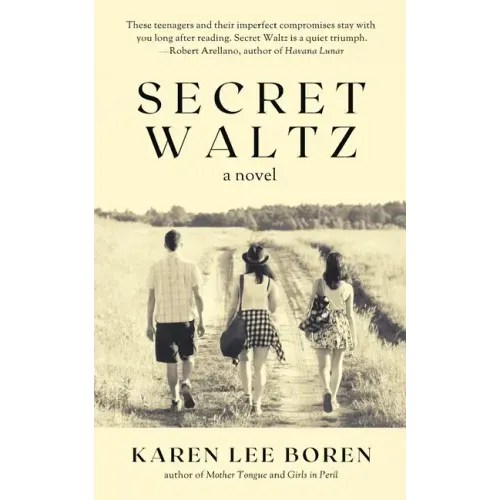 Secret Waltz