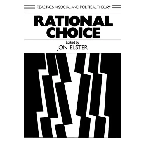 Rational Choice
