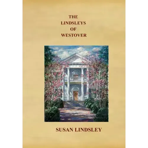 The Lindsleys of Westover