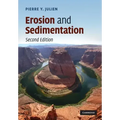 Erosion and Sedimentation