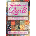 The Checkerboard Quilt: A Memory Collage of My 1960s Childhood