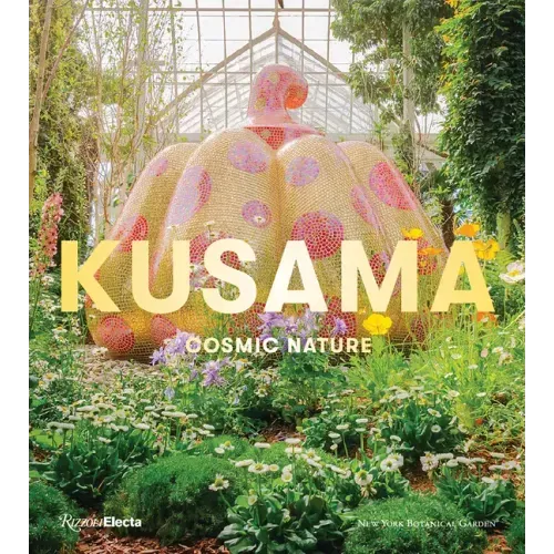 Kusama: Cosmic Nature