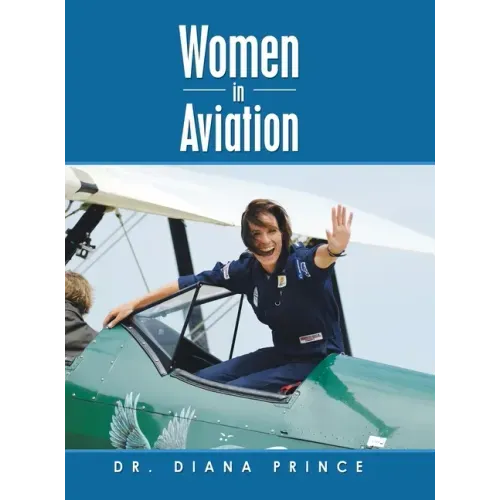 Women in Aviation