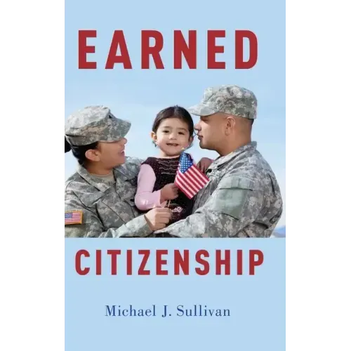 Earned Citizenship