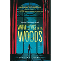 What Lives in the Woods