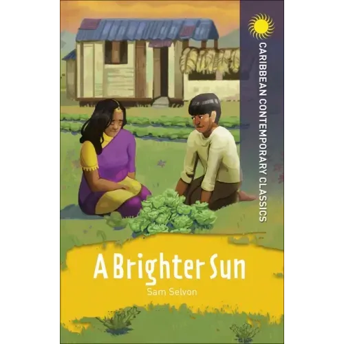 A Brighter Sun