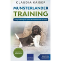 Munsterlander Training - Dog Training for your Munsterlander puppy