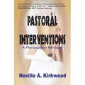 Pastoral Interventions: A Perceptive Ministry